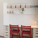 Futterknas Holiday home