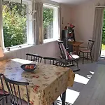 Holiday home Futterknas *