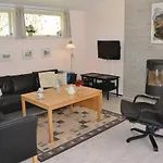 Holiday home Futterknas Gilleleje