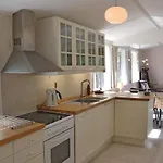 Futterknas Holiday home