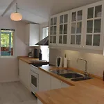 Holiday home Futterknas *