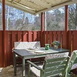 Tatil Evi Futterknas