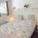 Tatil Evi Futterknas *