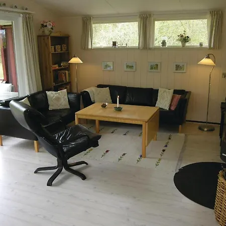 Holiday home Futterknas Gilleleje