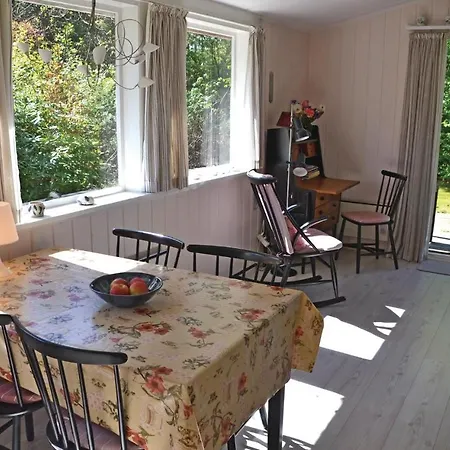 Casa de Férias Gorgeous In With Kitchen *