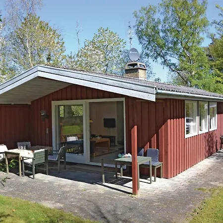 Gorgeous In With Kitchen * Gilleleje