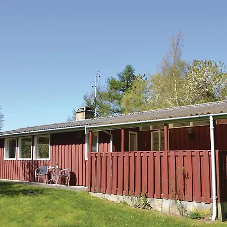 Holiday home Futterknas *